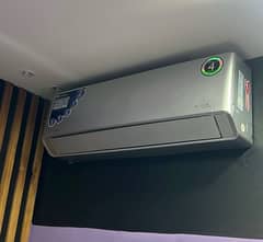 Dawlance AC inverter like new