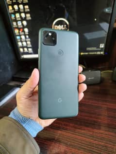 Google Pixel 5a 5G