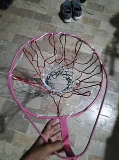 new basketball hoop for sale + shoes free