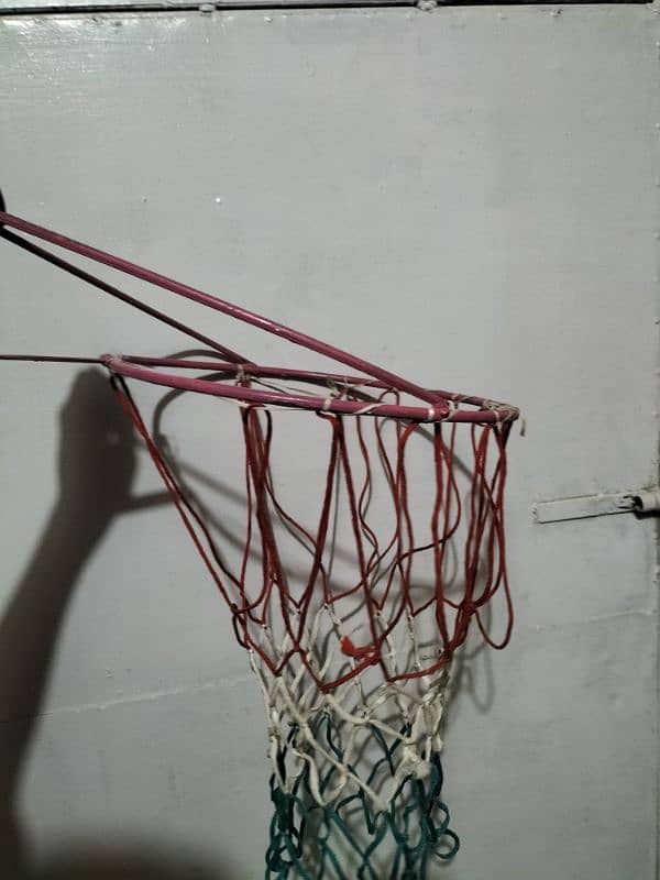 new basketball hoop for sale + shoes free 1