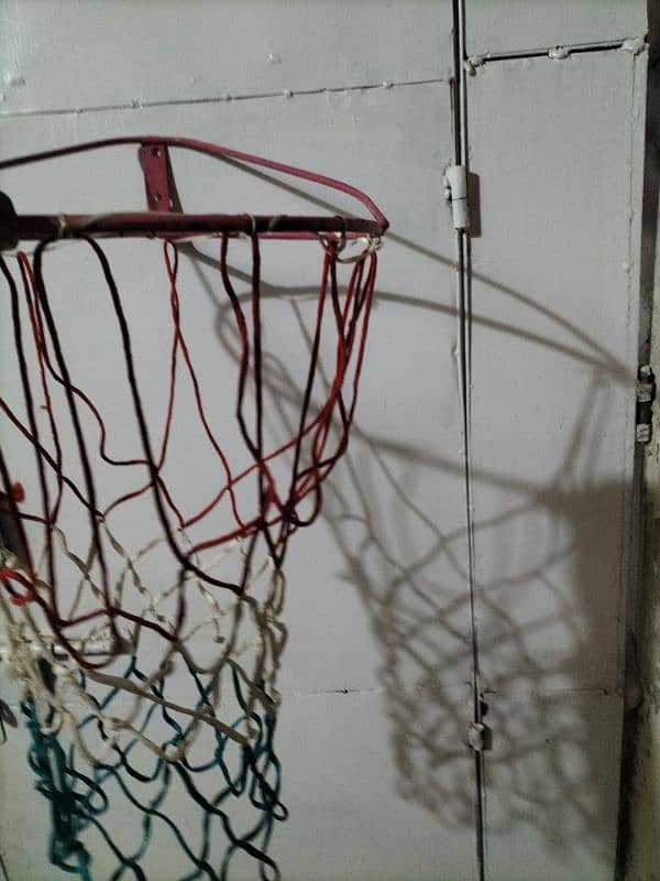 new basketball hoop for sale + shoes free 2