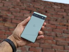 Pixel 6A Dual PTA 10/10 Google Pixel 6A | 6 7 7A 8 9 pro XL 4A 5A 4XL