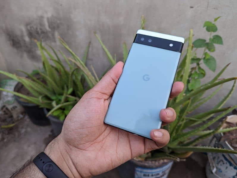 Pixel 6A Dual PTA 10/10 Google Pixel 6A | 6 7 7A 8 9 pro XL 4A 5A 4XL 1