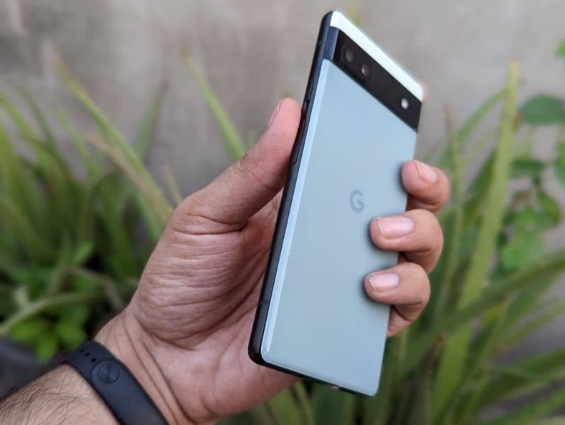 Pixel 6A Dual PTA 10/10 Google Pixel 6A | 6 7 7A 8 9 pro XL 4A 5A 4XL 2