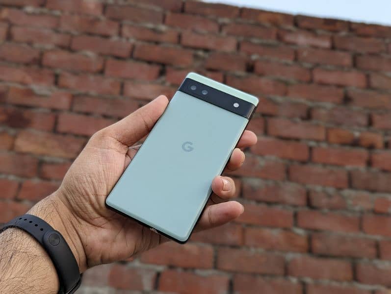 Pixel 6A Dual PTA 10/10 Google Pixel 6A | 6 7 7A 8 9 pro XL 4A 5A 4XL 7