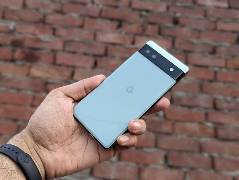 Pixel 6A Dual PTA 10/10 Google Pixel 6A | 6 7 7A 8 9 pro XL 4A 5A 4XL 11