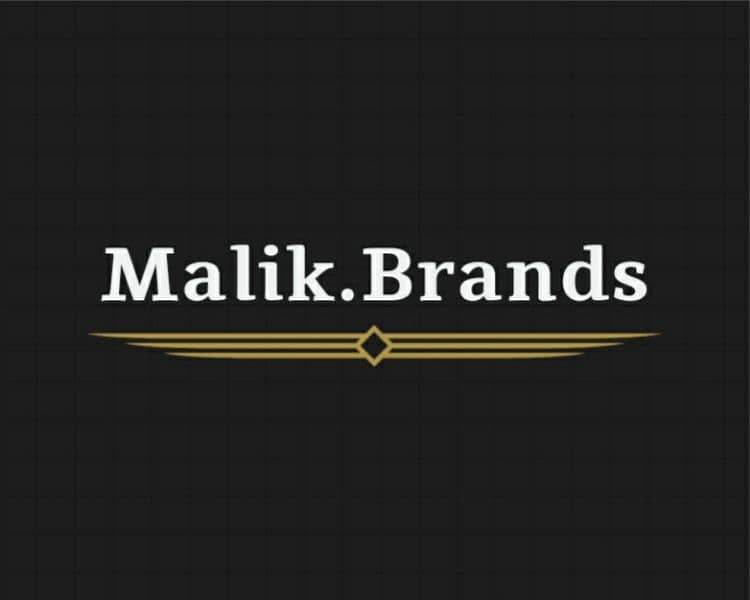 Malik. Brands 1