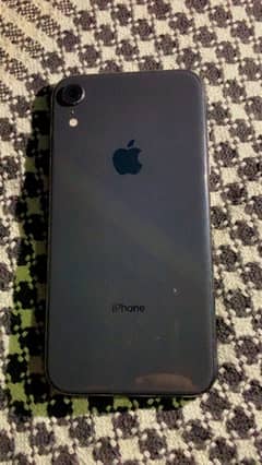 I Phone Xr