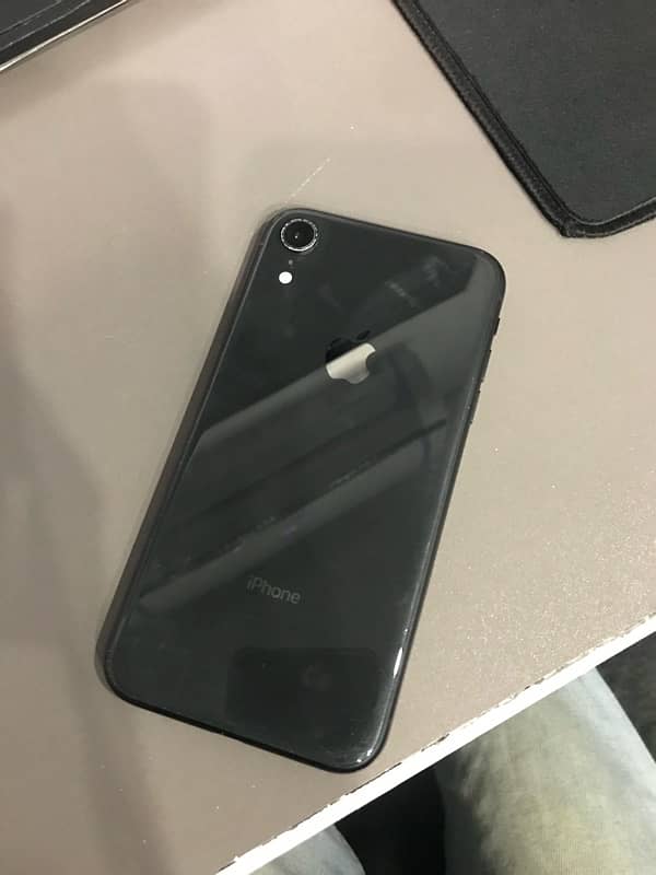 iphone Xr non pta 1