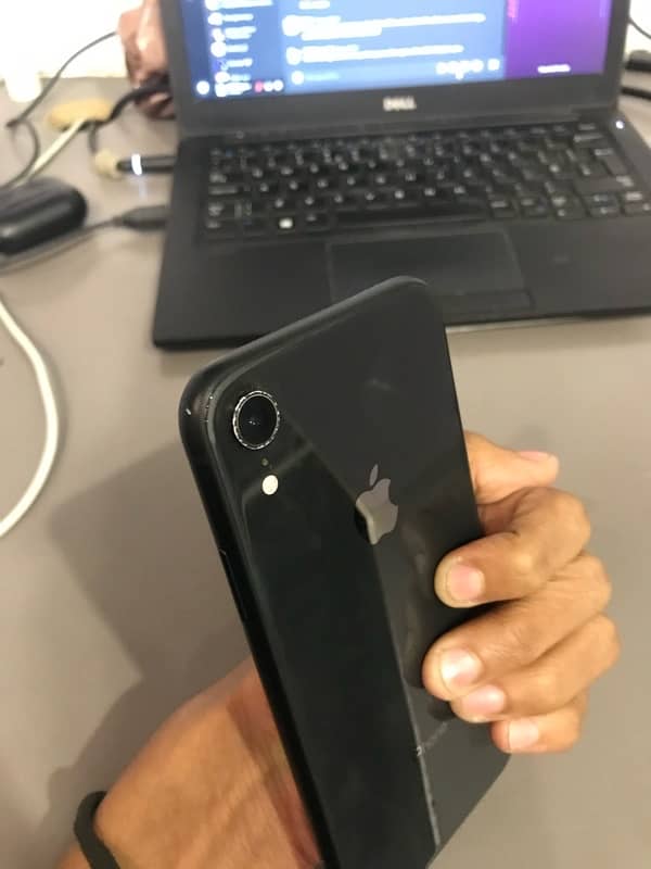 iphone Xr non pta 3