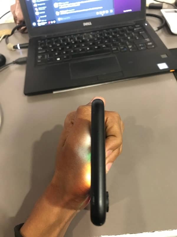 iphone Xr non pta 4