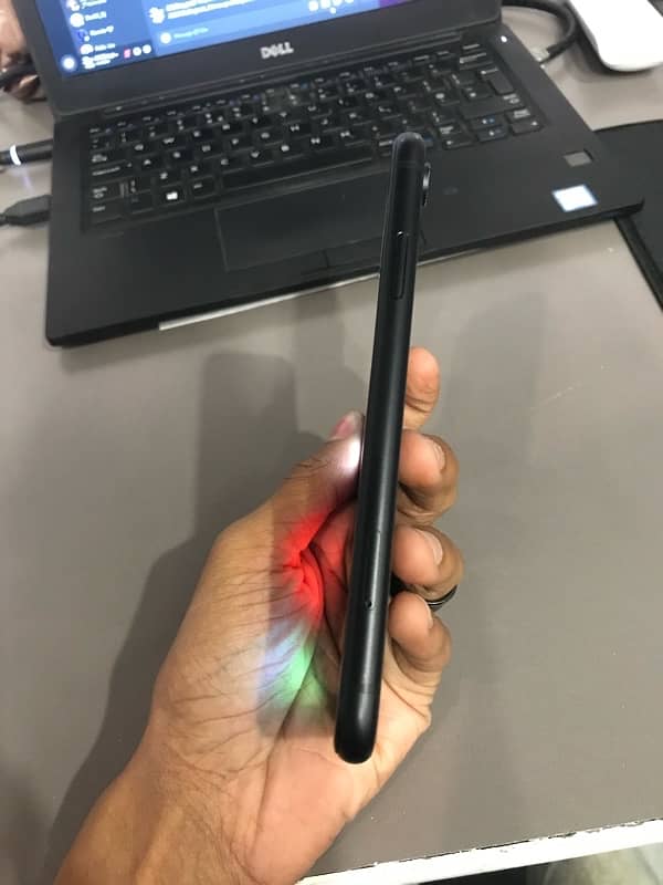 iphone Xr non pta 6