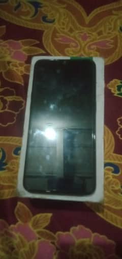 Oppo A5s mobile And box