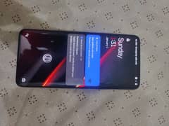 Oneplus 7t pro MacLean Single sim