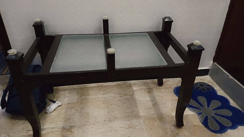 table frame 1