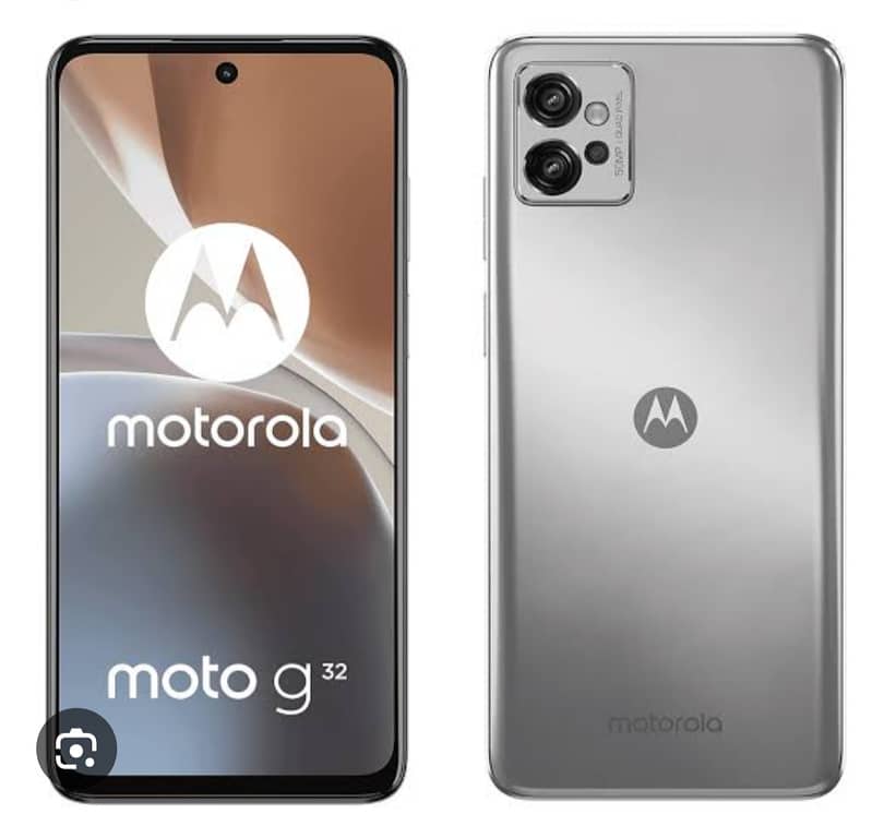 MOTO G32 5G 6/128 3