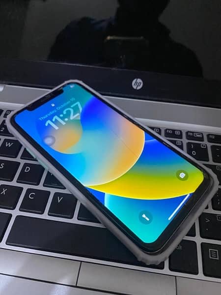 Apple Iphone X (256GB) Exchange with Non Pta OR Bypass Iphone 11, XR 5