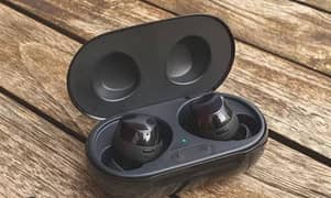 Samsung galaxy buds plus