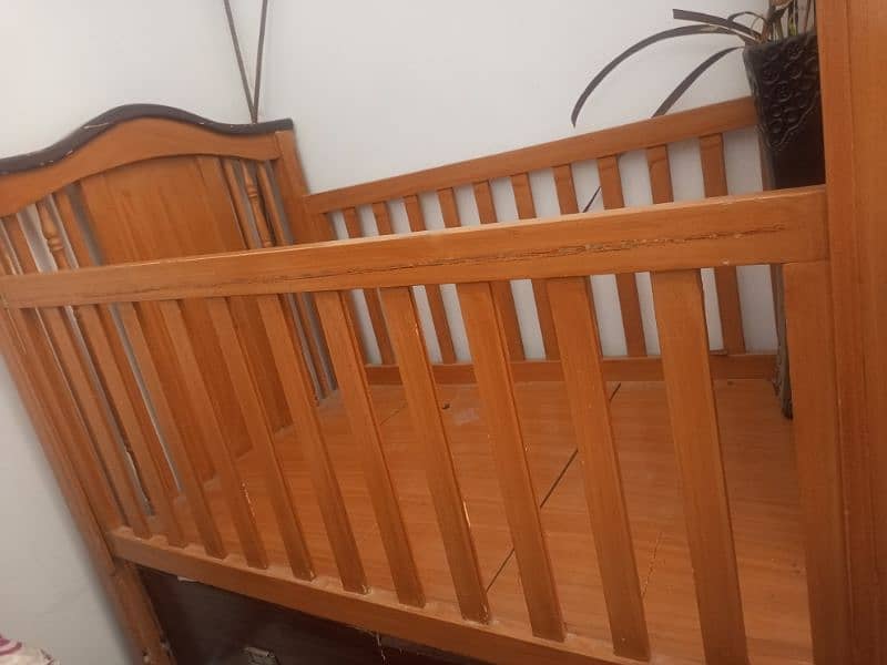 baby cot 3