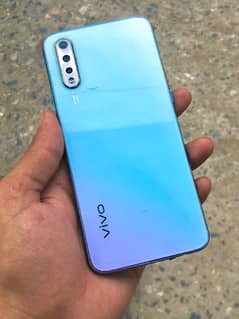 Vivo s1 4/128