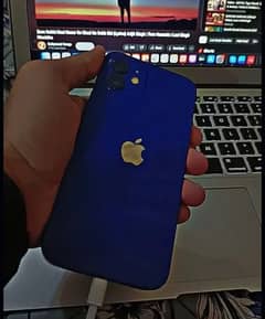 IPHONE 12 0