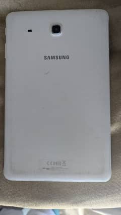 Samsung Galaxy Tab E