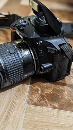 Nikon D5600 0