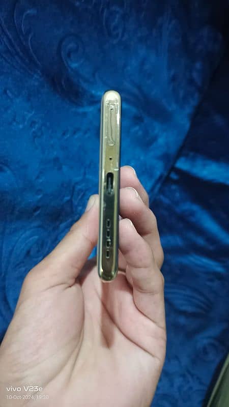 INFNIX NOTE 40 PRO GOLD 12 256 WITH WARRANTY Conditions 10/10 2