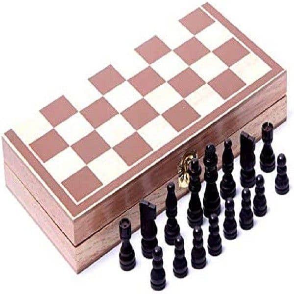 Chess 0