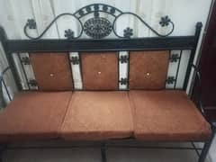 5 seater sofa set without table