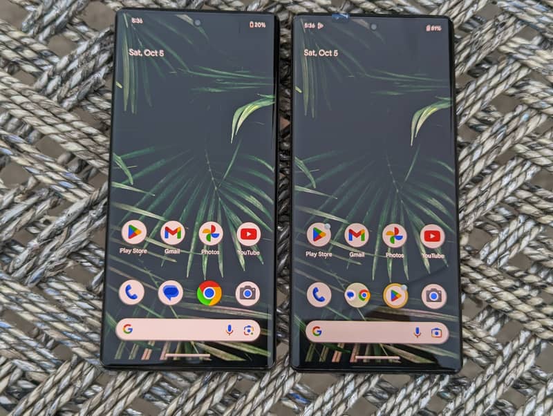 Google pixel 6pro Wholsale prize UNUSED 4 month sim time 0