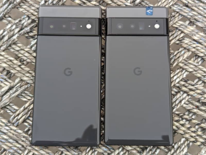 Google pixel 6pro Wholsale prize UNUSED 4 month sim time 1