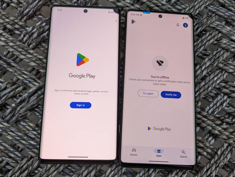 Google pixel 6pro Wholsale prize UNUSED 4 month sim time 2