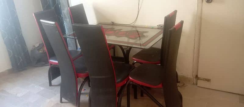 Dining table for sale 1