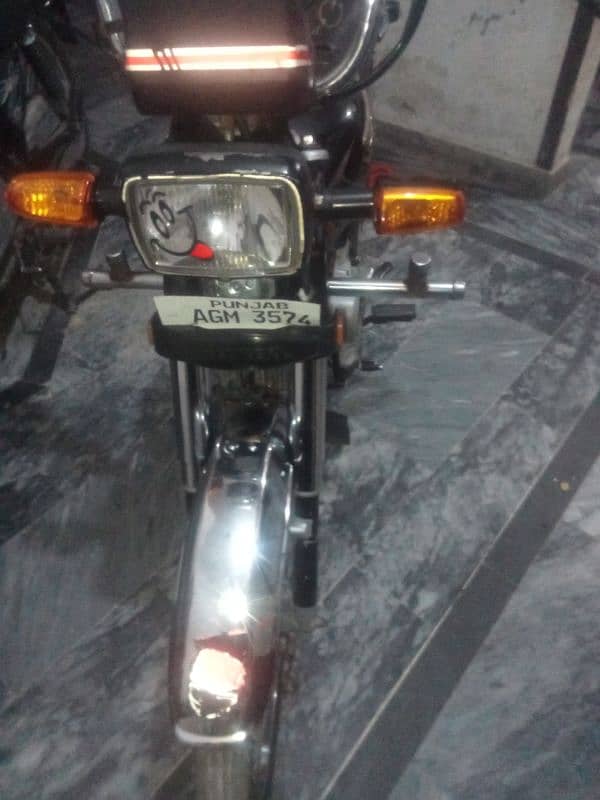 Honda 70 urgent sale geniun all 0