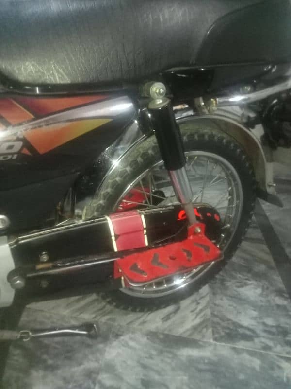 Honda 70 urgent sale geniun all 2