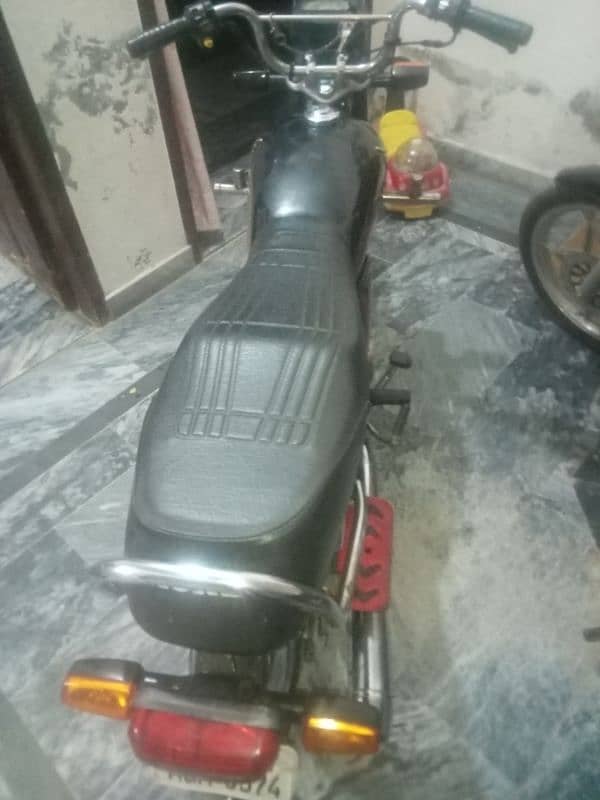 Honda 70 urgent sale geniun all 4