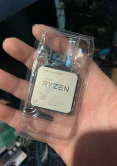 Ryzen 5 3600 Processor Tray only