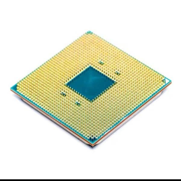 Ryzen 5 3600 Processor Tray only 2