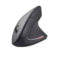 Wireless Vertical Ergonomic Mouse