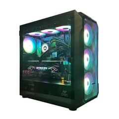 Core i9 14 Gen Gaming PC for Urgent Sale Only One Month Used