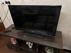 Sony tv 32inch (genuine)