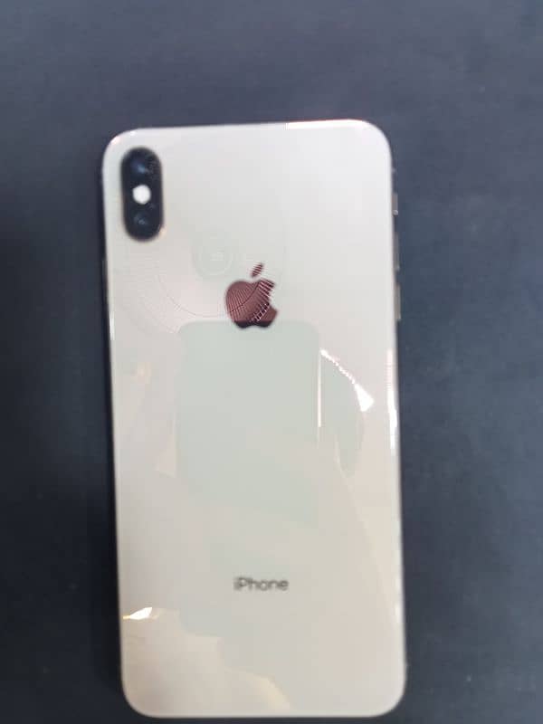 iphone Xs Max Pta approved 5