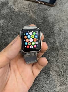 Apple Watch waterpack series 3