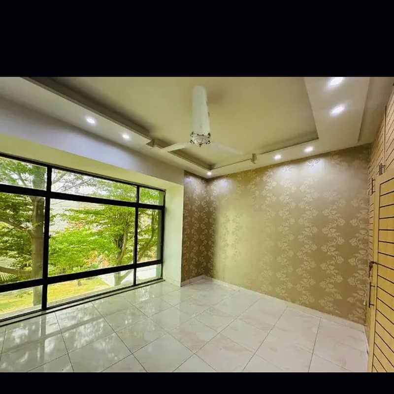 5 Marla House For Sale In Paragon City Lahore 1