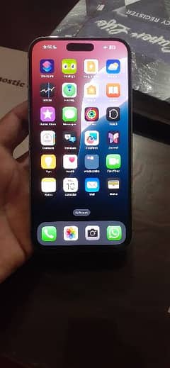 iphone 14 promax 0