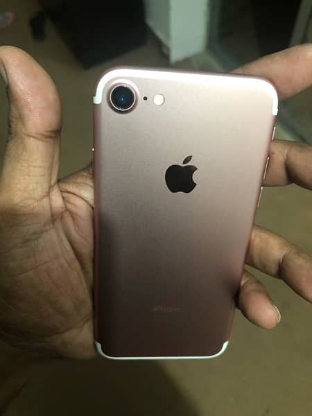 iphone 7 pta approved 5