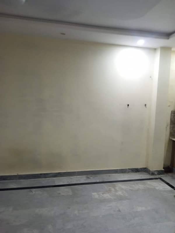 Studio flat available for rent Islamabad 3