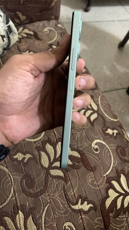 Redmi 8/128 Box Charger PTA 2