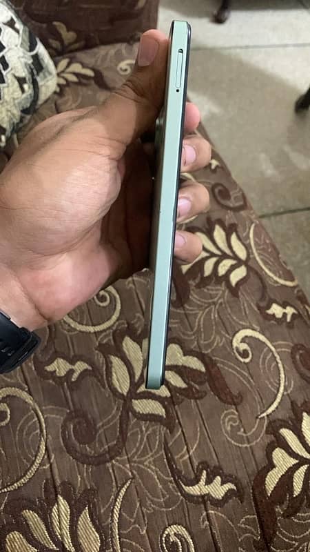 Redmi 8/128 Box Charger PTA 4